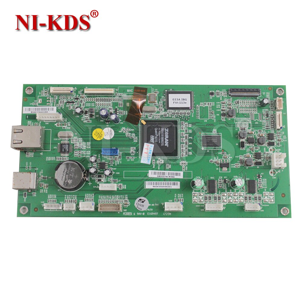 960K55644K001   PCA for Xerox M205F M205FW M 205 205F 205FW  ǰ    